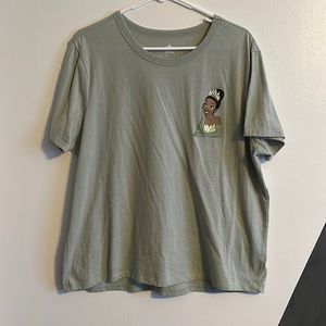 Tiana Shirt